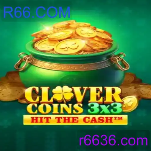 Explorando o Universo de Clovercoin3x3 e a Estratégia R66.COM