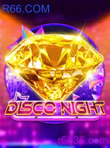 DiscoNight