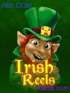 IrishReels: O Encanto dos Jogos de Cassino com um Toque Irlandês
